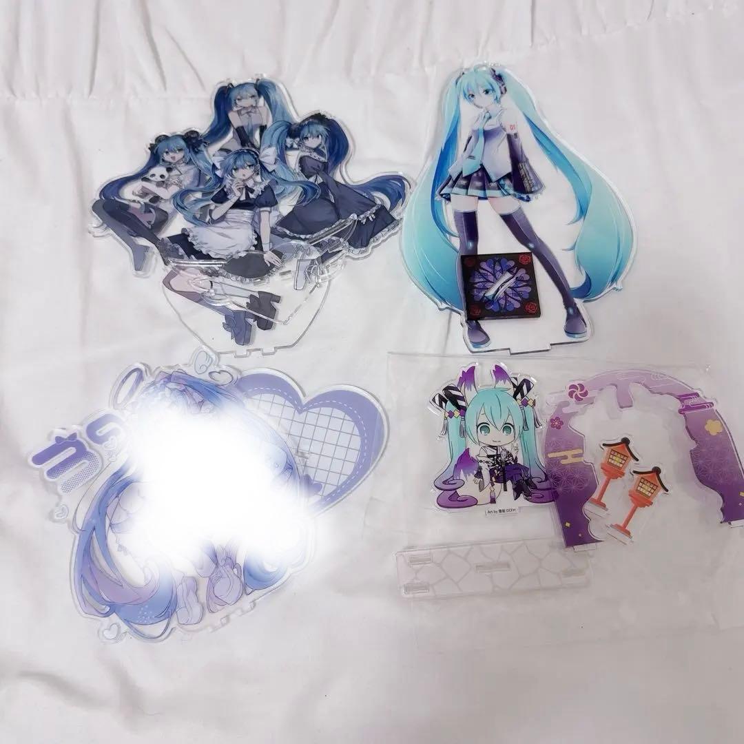 初音ミク グッズ セット