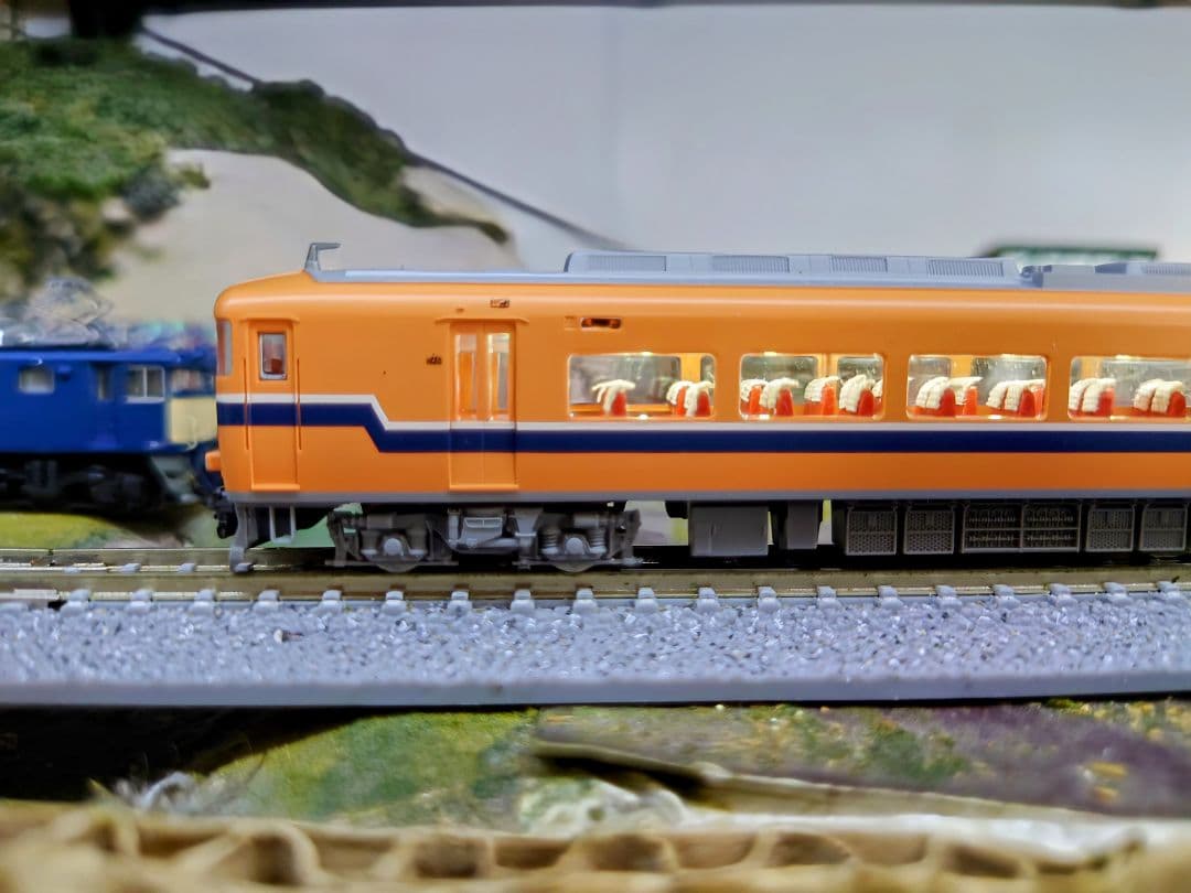 TOMIX 98330 近鉄30000系 ビスタEX 喫煙室付き TOMIX 98330 近鉄 30000