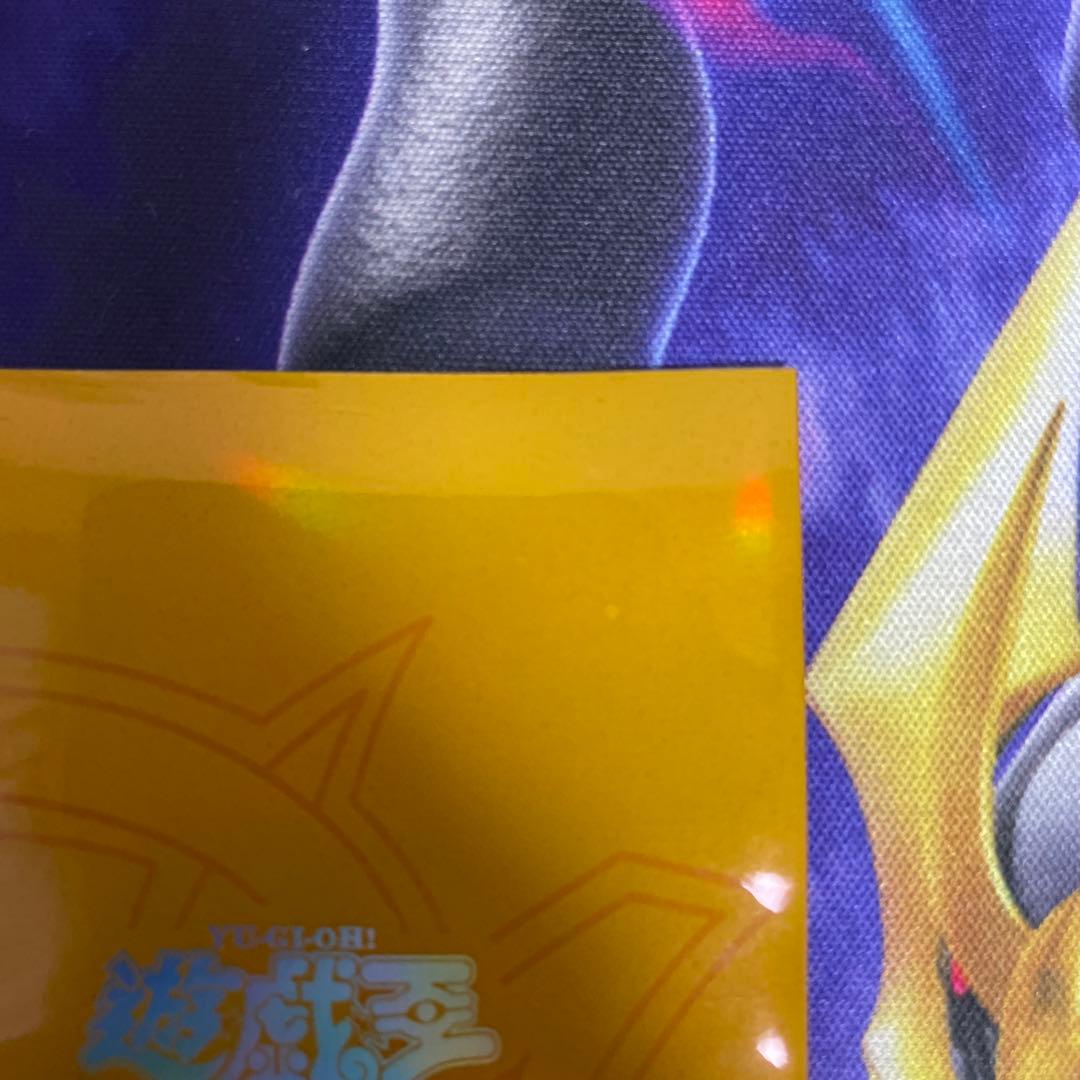 ラーイエロー スリーブ 60枚