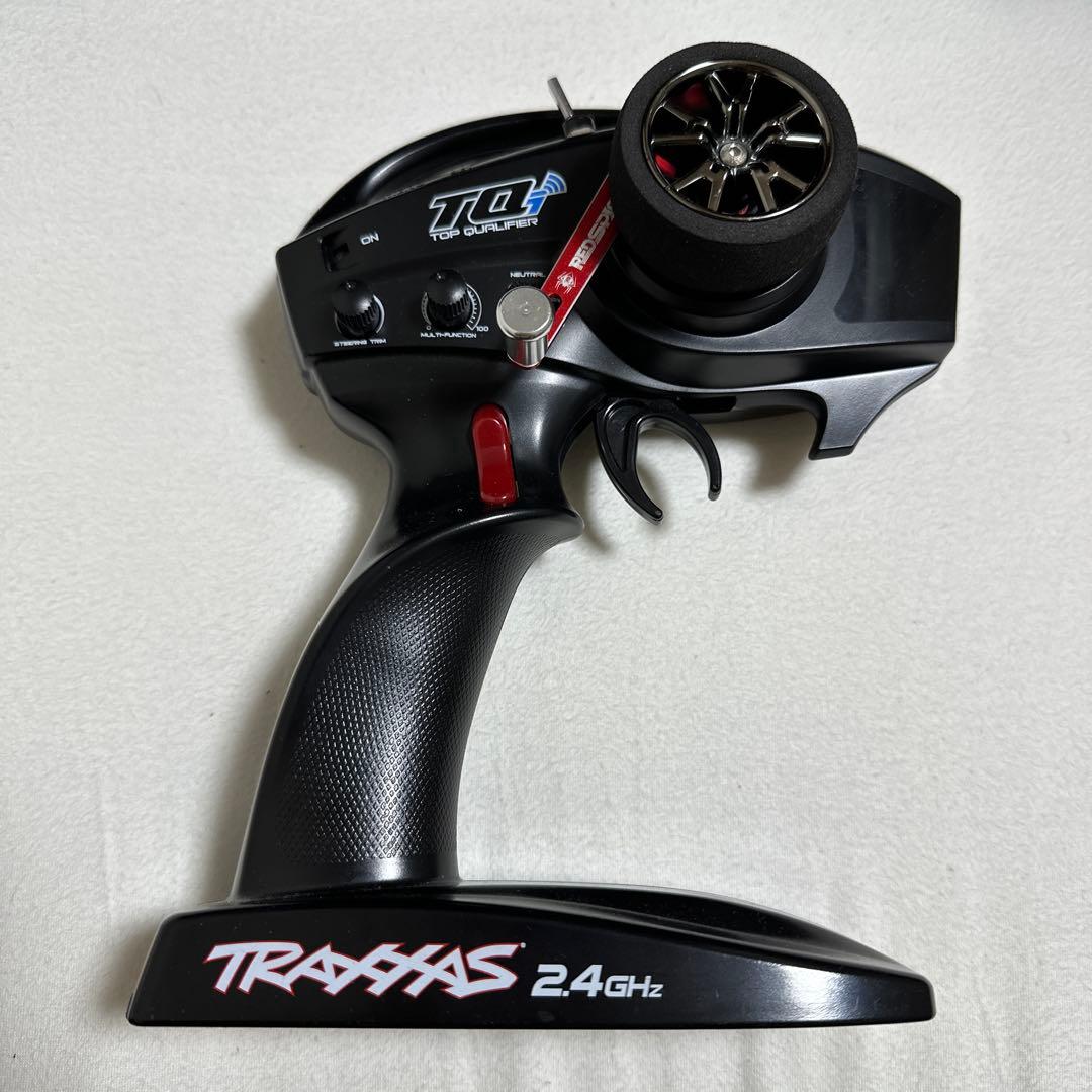 本日削除しますトラクサス　TRX4 ディフェンダー