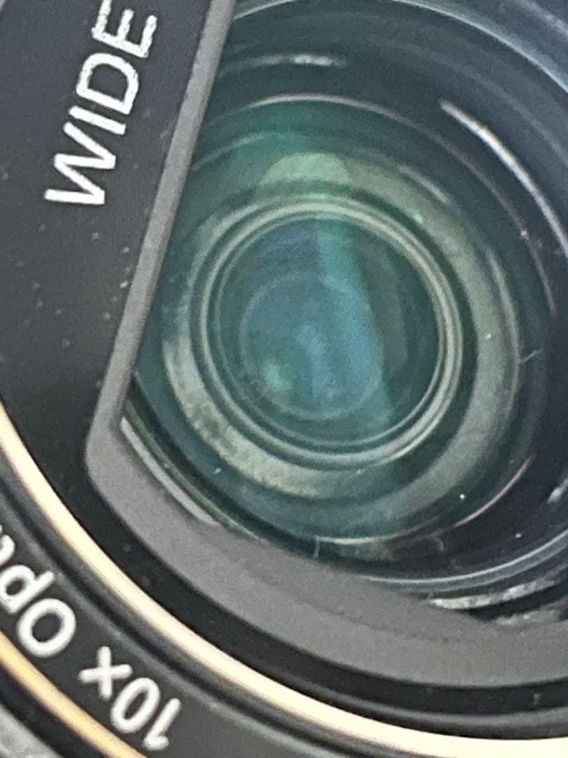 SONY HDD-CX700V ビデオカメラ 本体