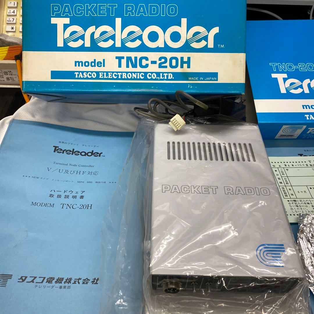 タスコ電機 テレリーダー 増設RAM - メルカリ