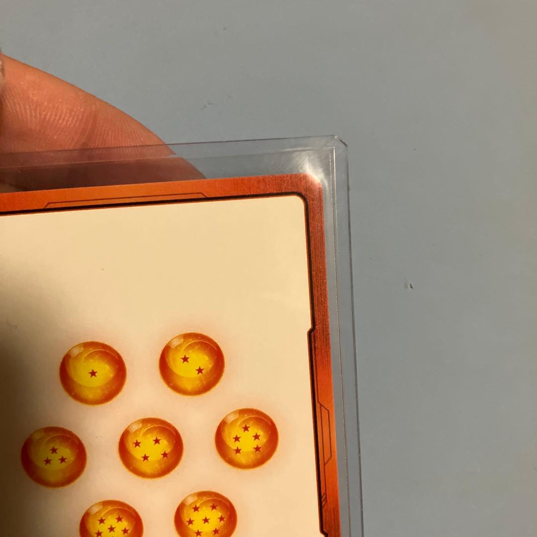 あ*）様 美品エナジーマーカーE-57金★27巻表紙パラレルドラゴンボール