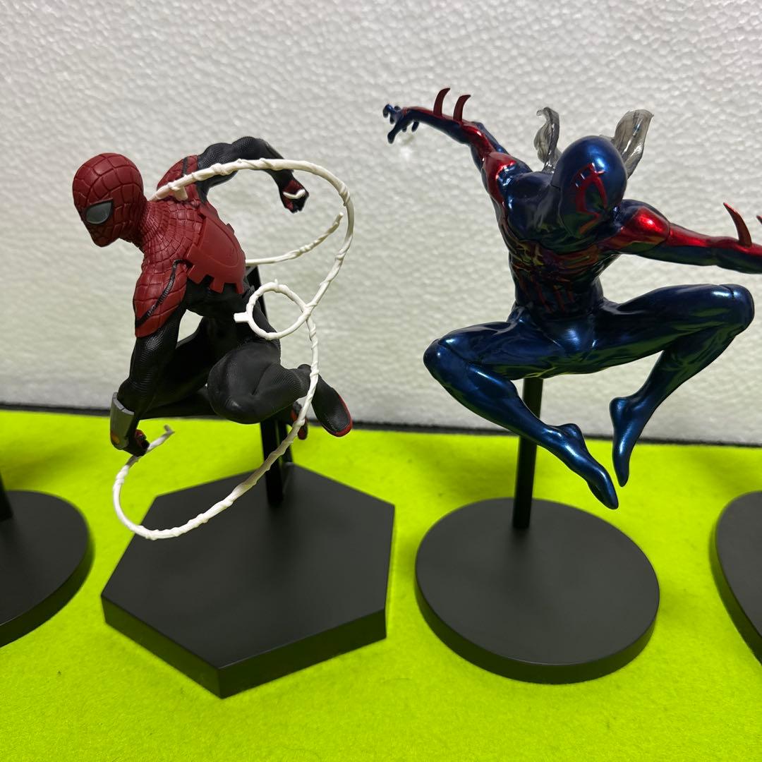 marvel プライズフィギュア まとめ売り | Shop at Mercari from Japan