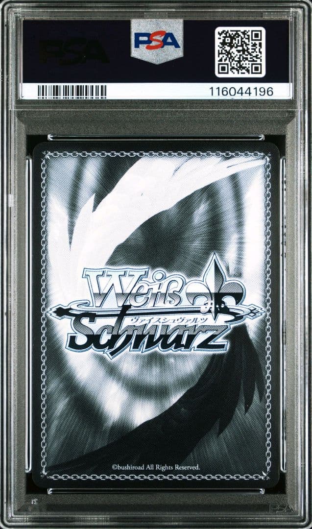 ビスマルクpsa10