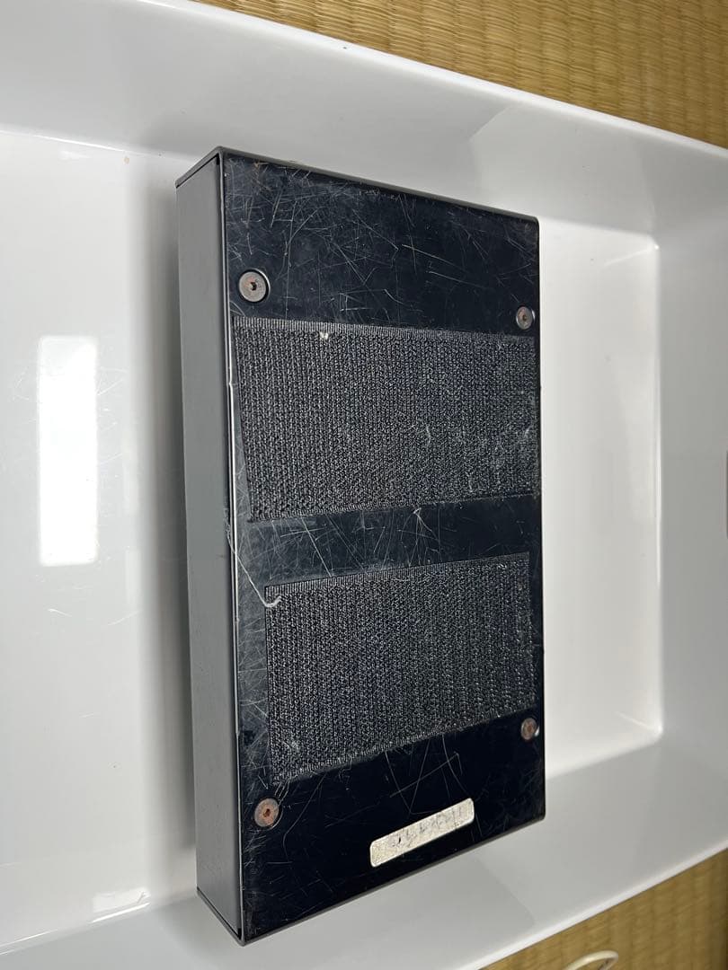 Radial Tonebone Plexitube ギタープリアンプ