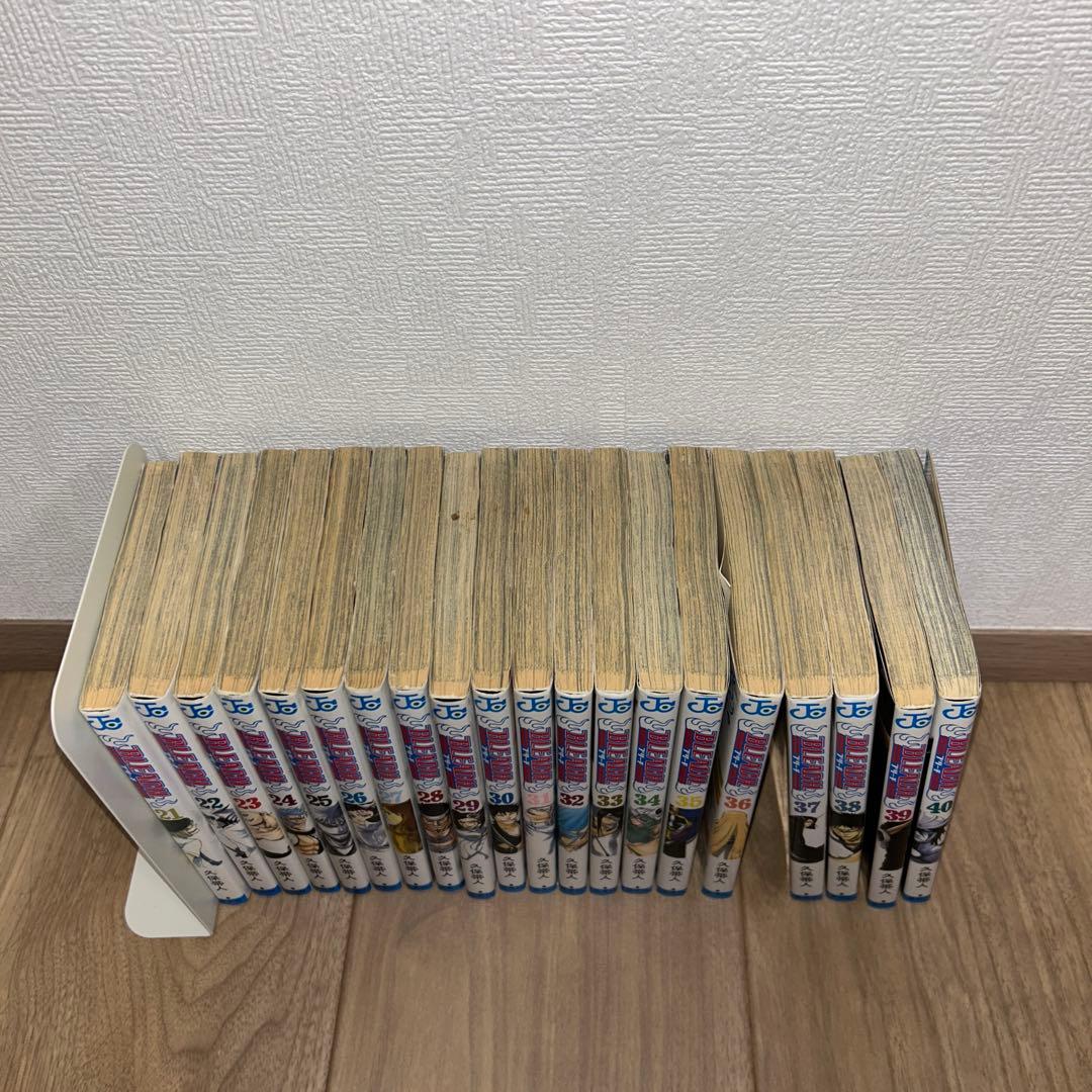 【コミック全巻セット】BLEACH 全74巻 カラブリ＋