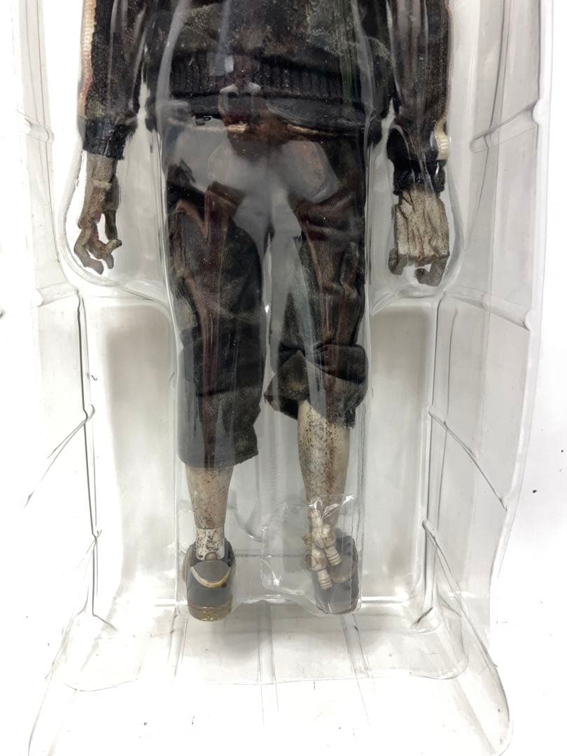 ThreeA 3A Ashley Wood 限定版Band  「Rehel 」