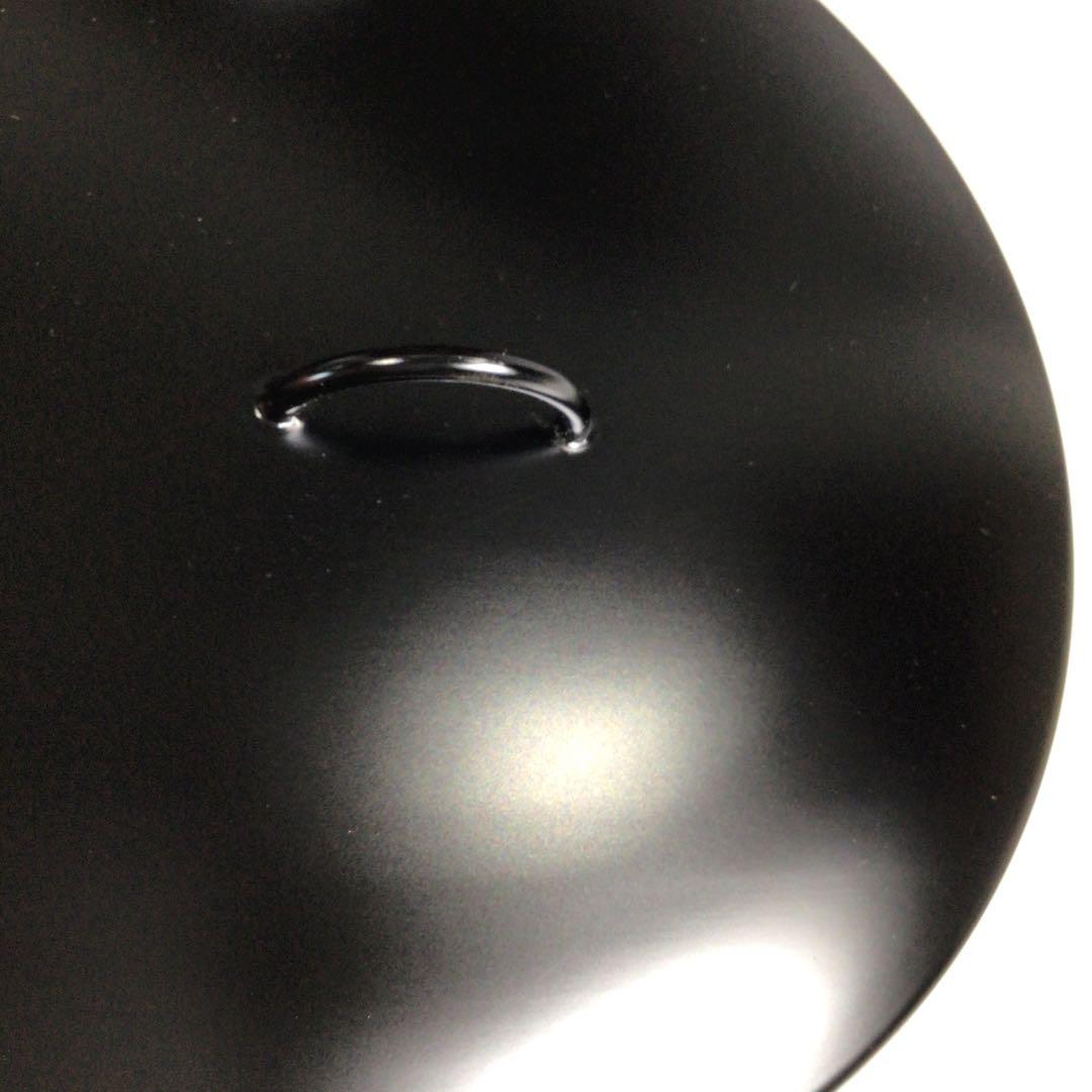 P325 水指 『膳所焼』『雄松苑造』『一重口水指』 共箱 茶道具