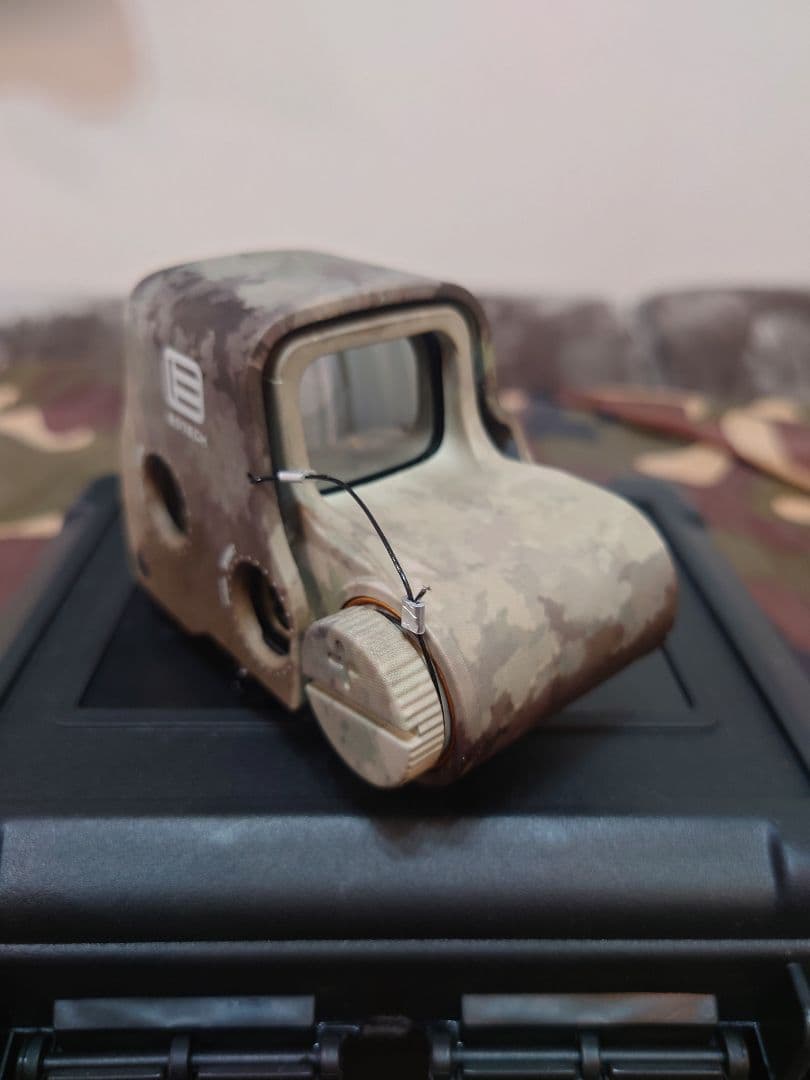 eotech 558 G45 タイプ マグニファイア ホロサイト スコープ