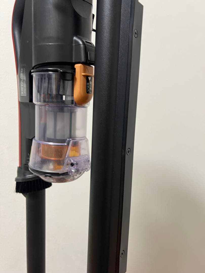 HITACHI コードレス掃除機 2022年製 PV-BHL3000J 緑LED