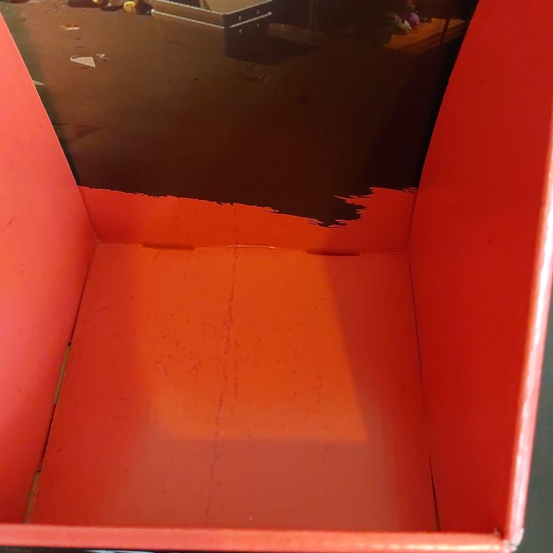 Poppy Playtime ハギーワギーぬいぐるみ