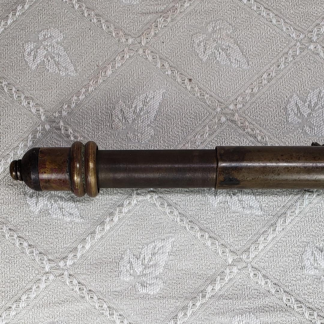 大珍品】◇アンティーク 古式銃 ジャンク品◇検）徳川家康 織田信長