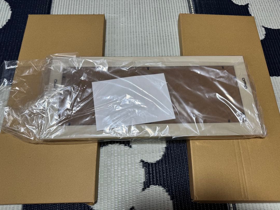 ☆E.YAZAWA パブミラー　新品　未開封☆