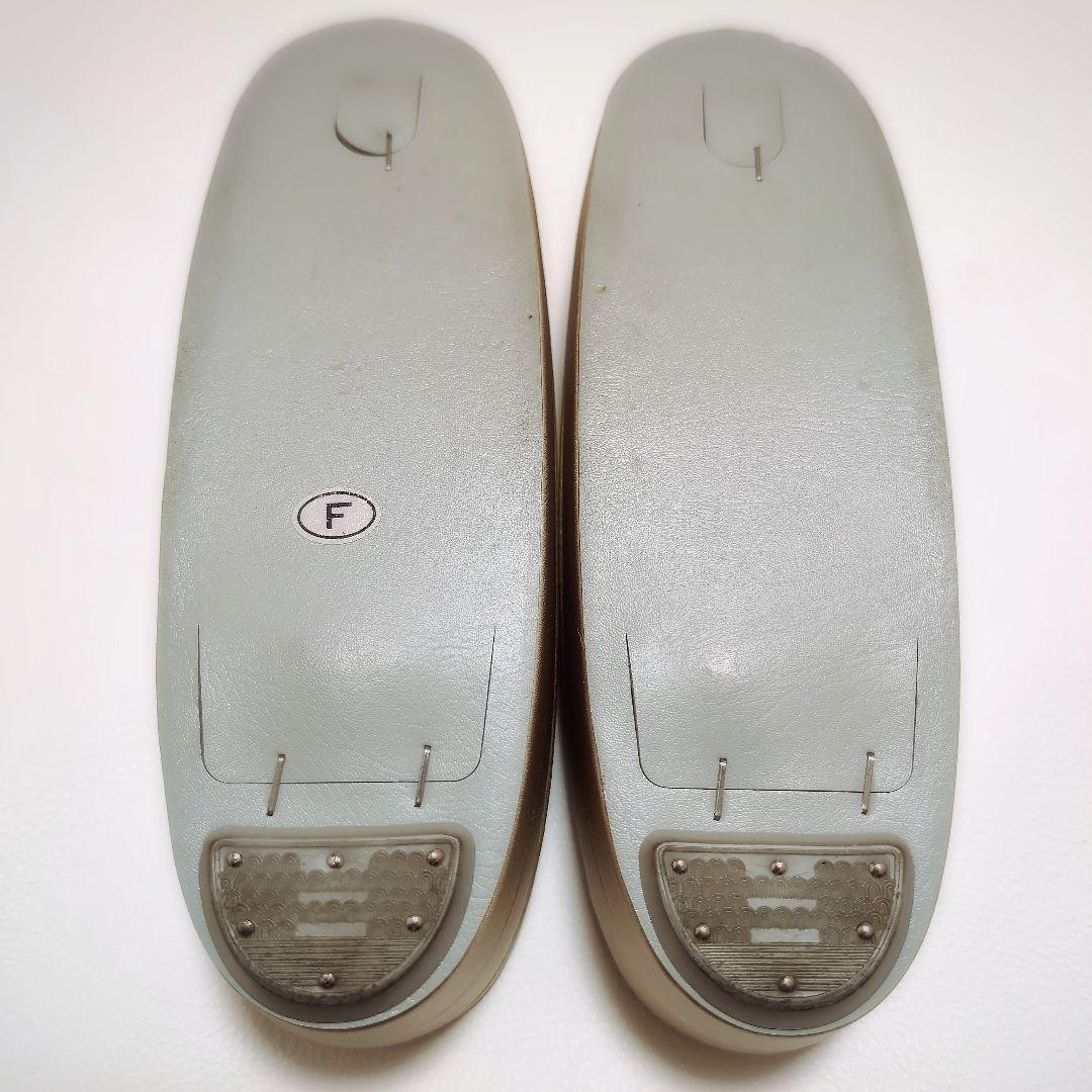 専用✨美品✨和装バッグ草履　セット　フォーマル　帯地　唐草　ゴールド　金