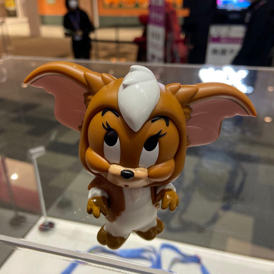 トムとジェリー グレムリン シークレットフィギュア 特別セール - メルカリ