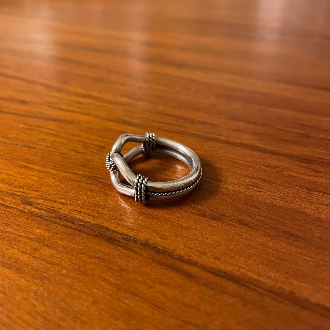 スティーブアルビソ ホースウィスパーリング ナバホ 19号