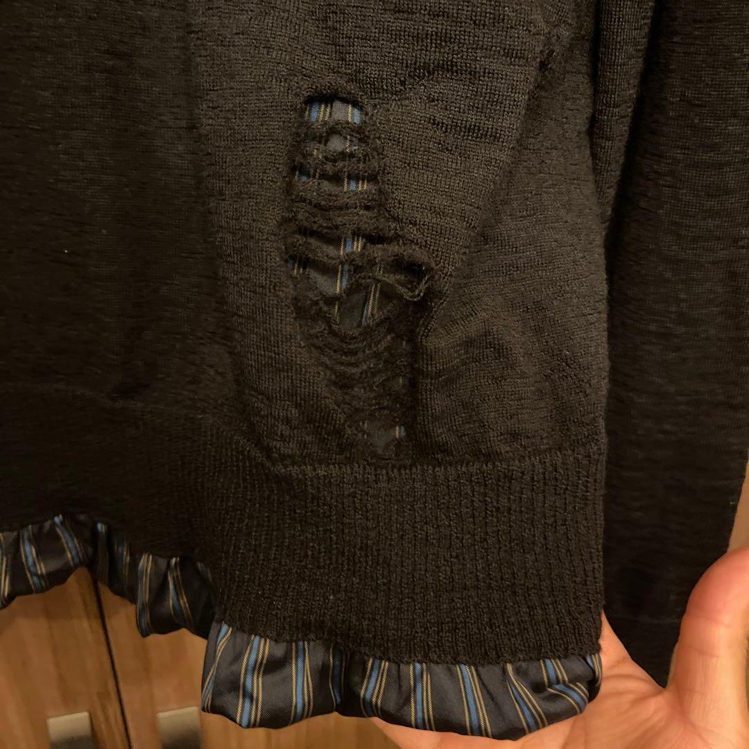 Maison Margiela セーター