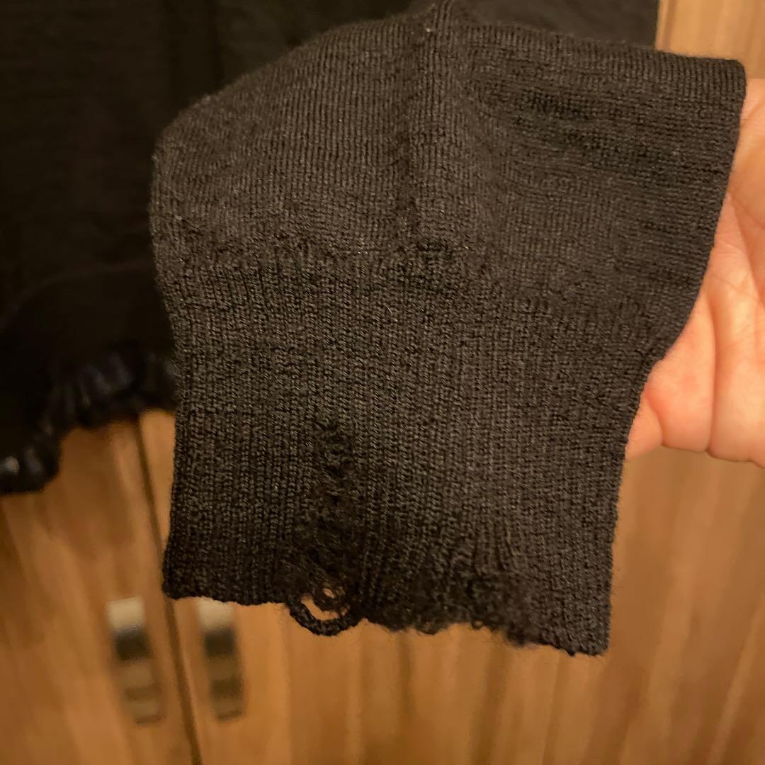 Maison Margiela セーター