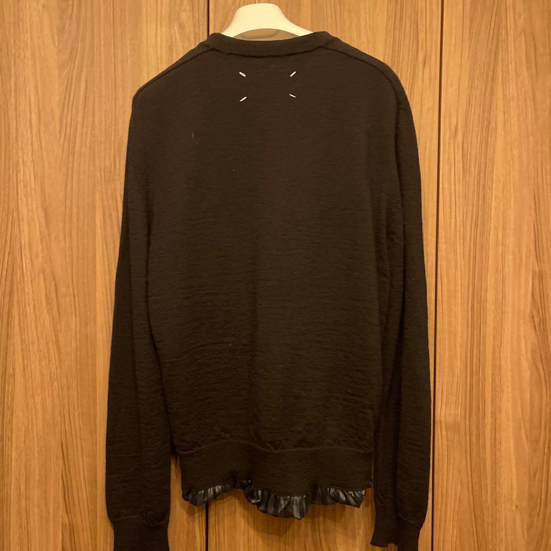 Maison Margiela セーター