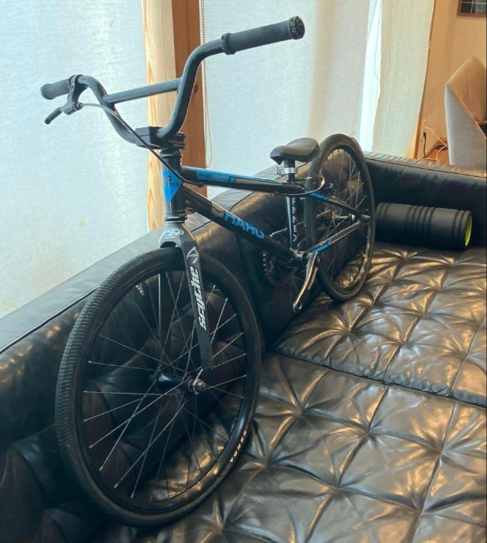 BMX Haro Annex Expエキスパート answerカーボン　レーサー