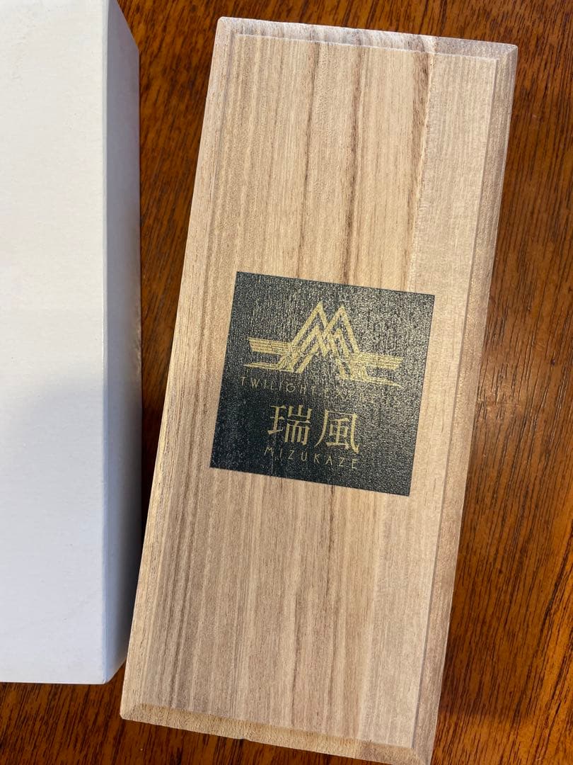 トワイライトエクスプレス　瑞風　ボールペン