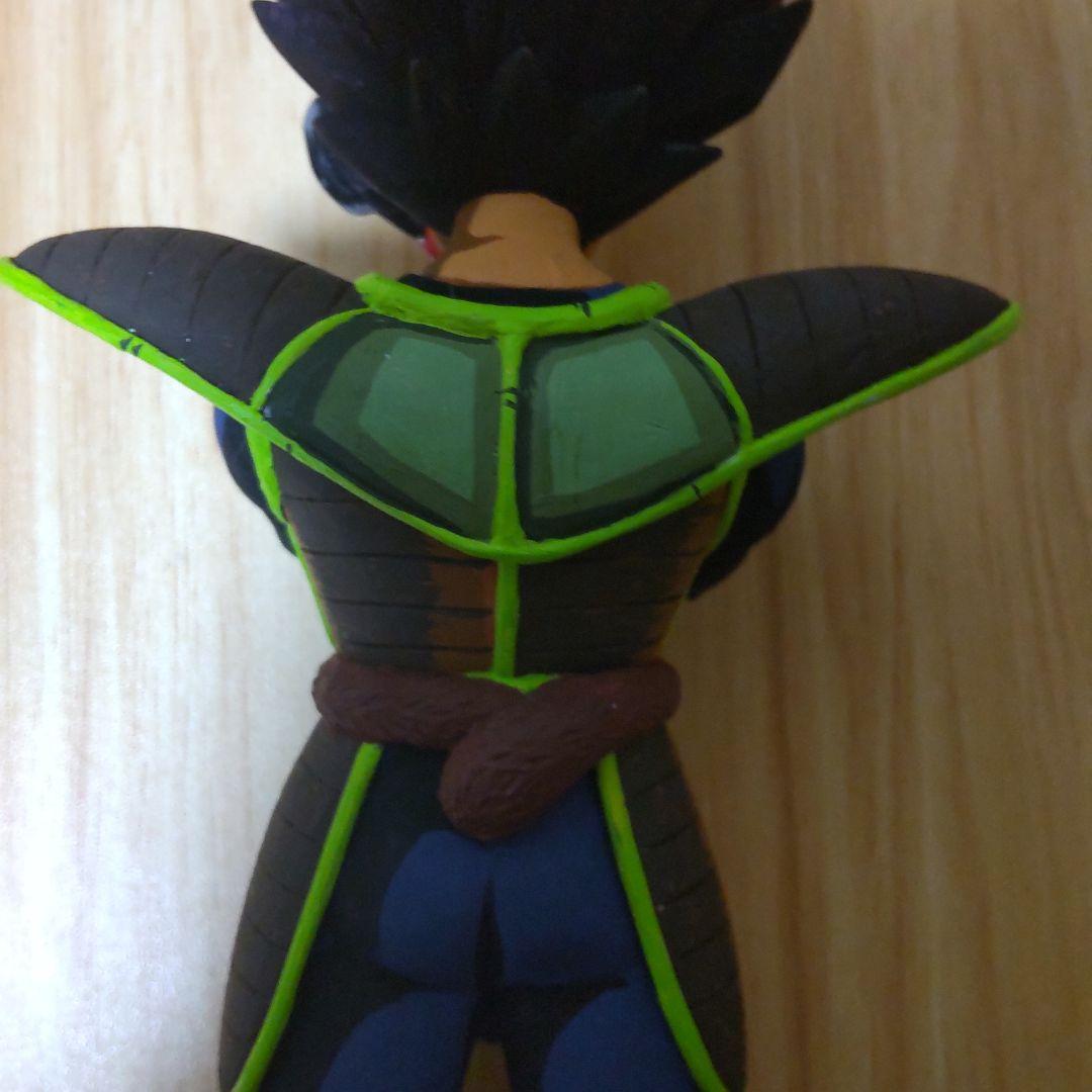 ドラゴンボール リペイント ベジータ