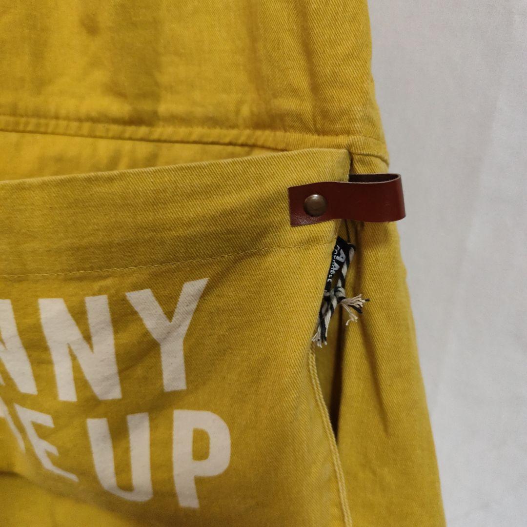 ☆大森元貴MV着用breakfast♡Mrs.GREEN APPLEエプロン3点 - メルカリ