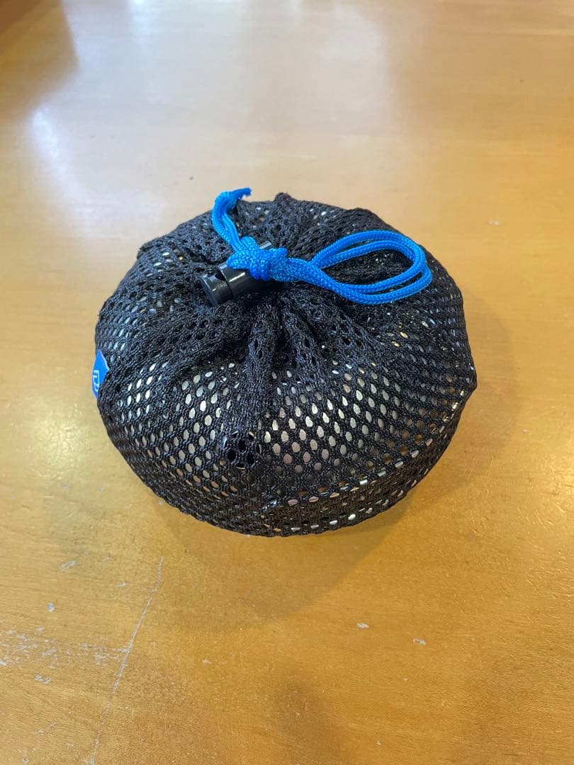 G*I様 超希少！美品！チタン ミニケトル ユニフレーム（UNIFLAME）送料