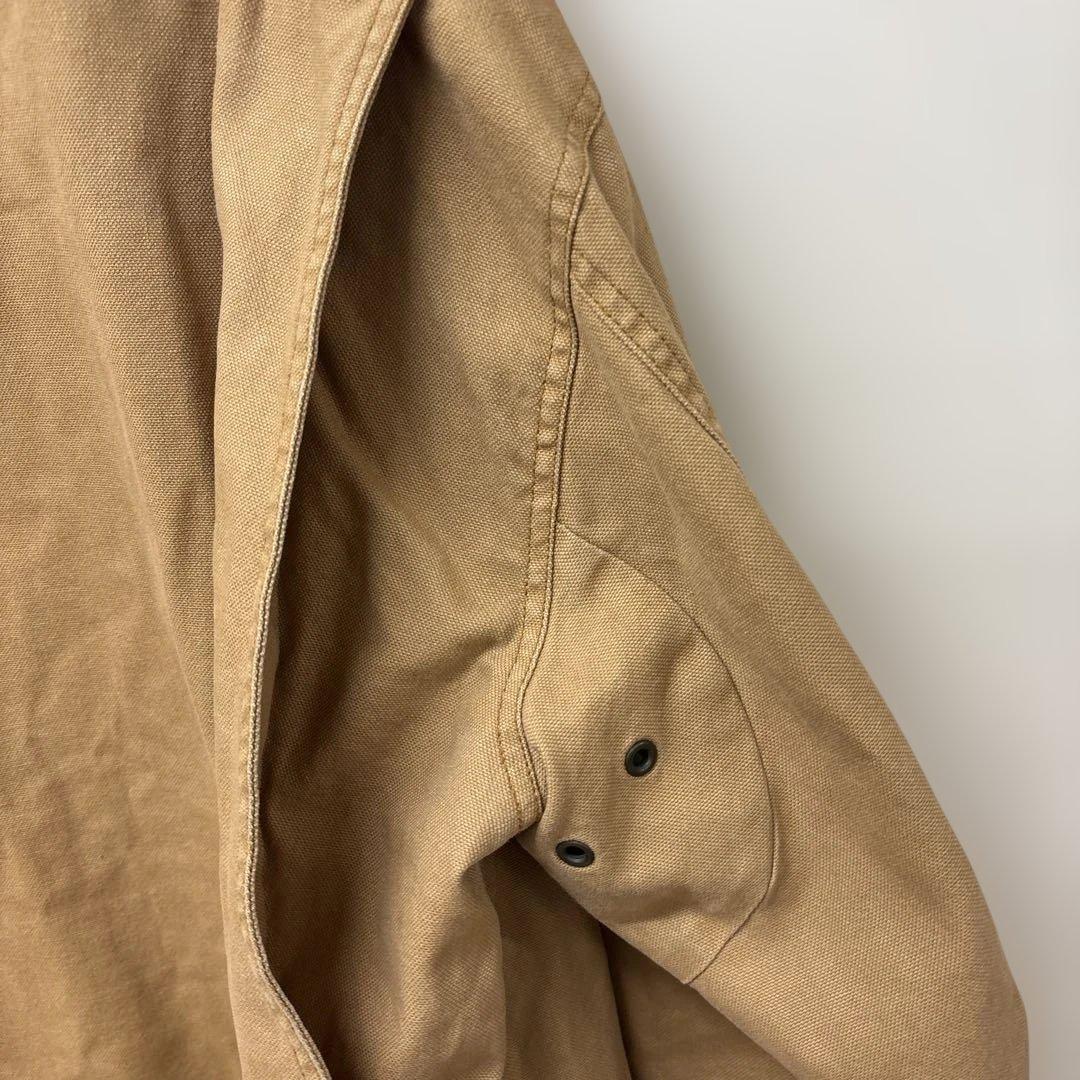 美品　L.L.Bean ハンティングジャケット エルエルビーン コート