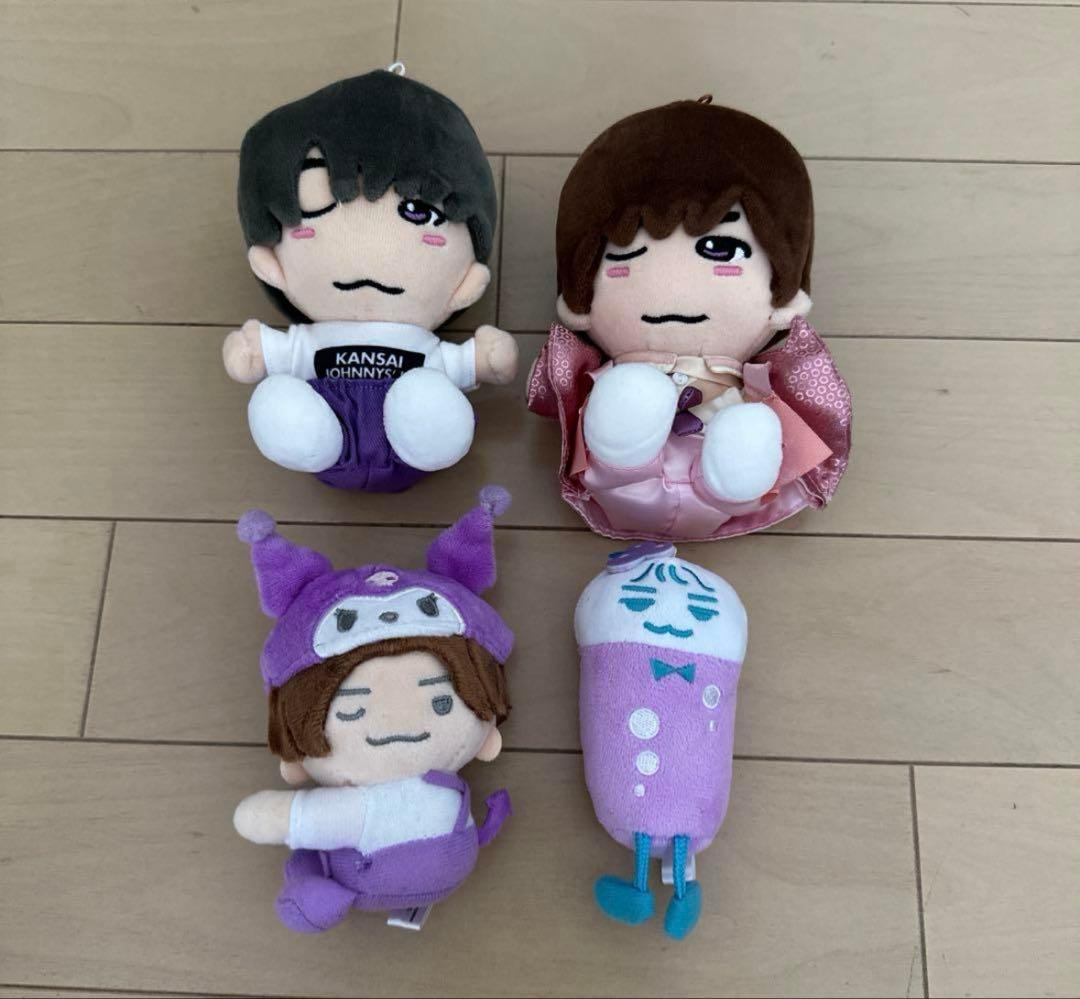 むむ シングル アルバム ちびぬい 円盤