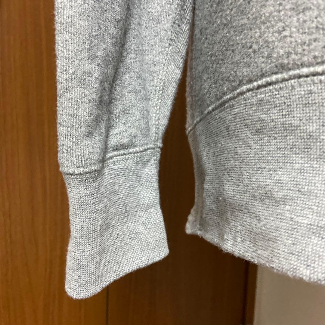 電気グルーヴ 25周年 糞塗祭　ジップアップパーカー　Mサイズ　グレー