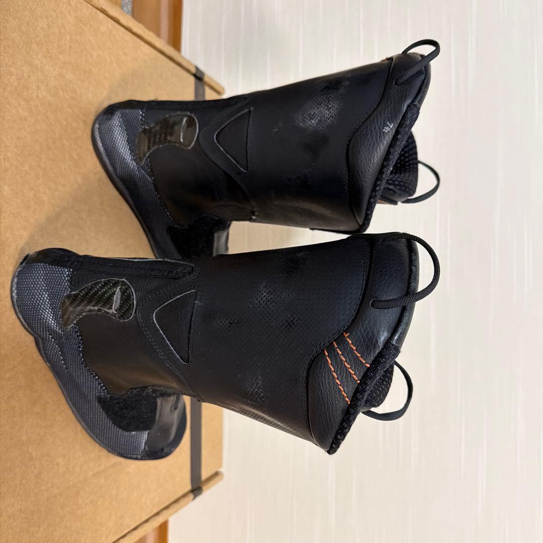 UPZ スノーボードブーツ RCR