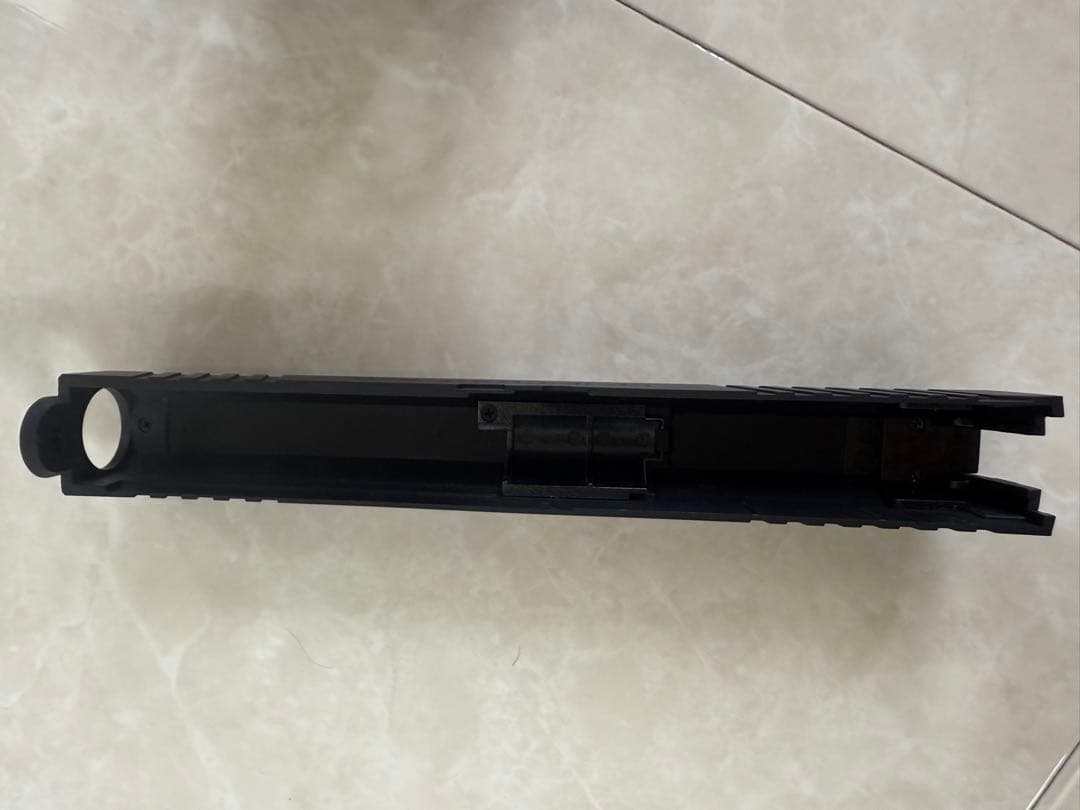 東京マルイ ハイキャパＥ 電動ハンドガン 動作良好 美品