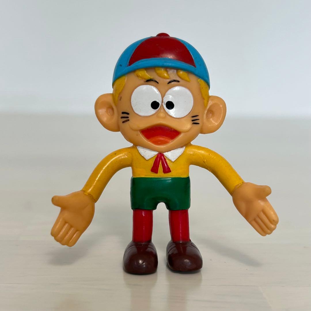 2 非売品 希少 激レア 当時物 怪物くん ポスター B2サイズ 2025年最新