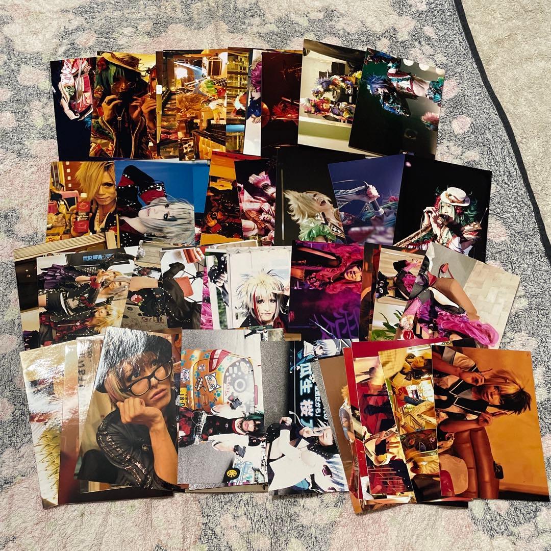 愛狂います。 アイクル aicle チェキ V系 バンド ヴィジュアル系