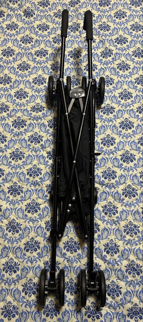 ペットパラダイス キャリー バギー カートフィールドグライド5Way 分離式