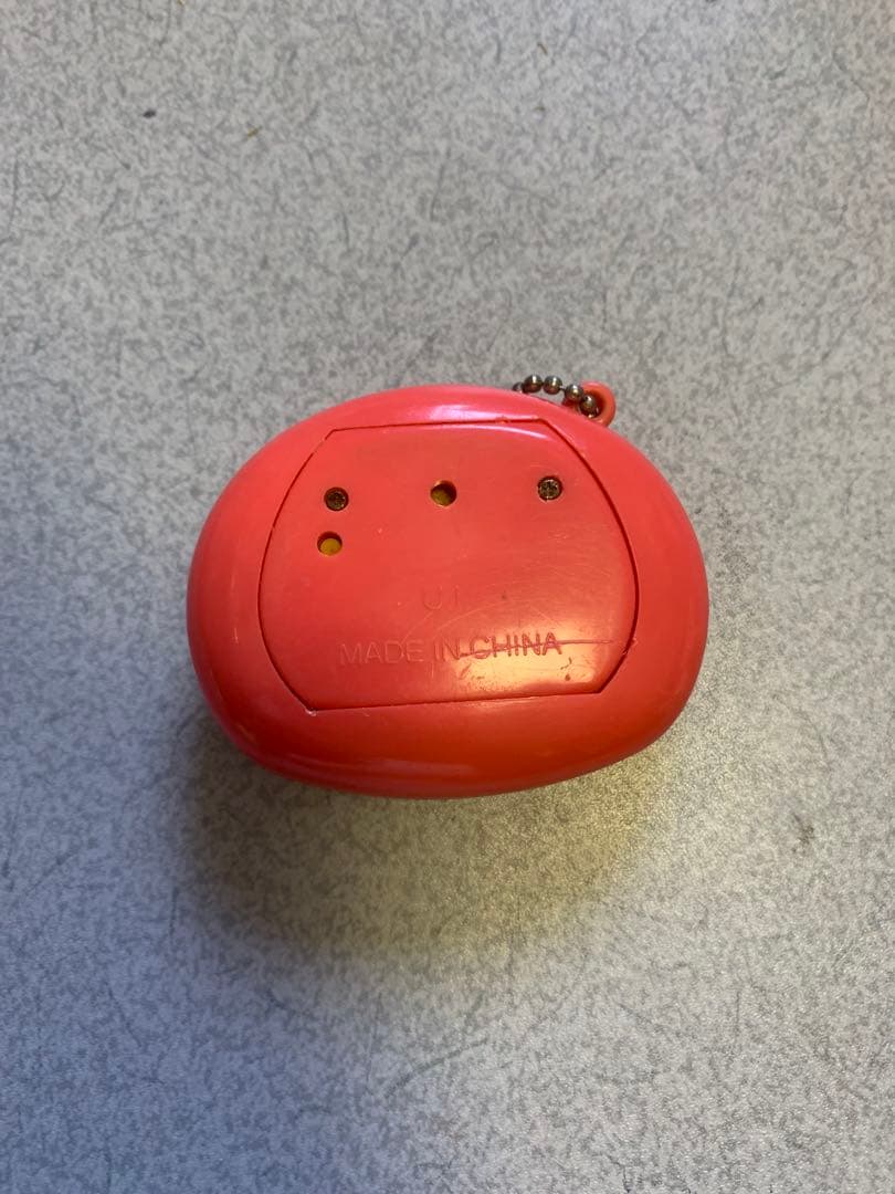 希少レア！モスラのたまごっち、ぎゃおッぴ