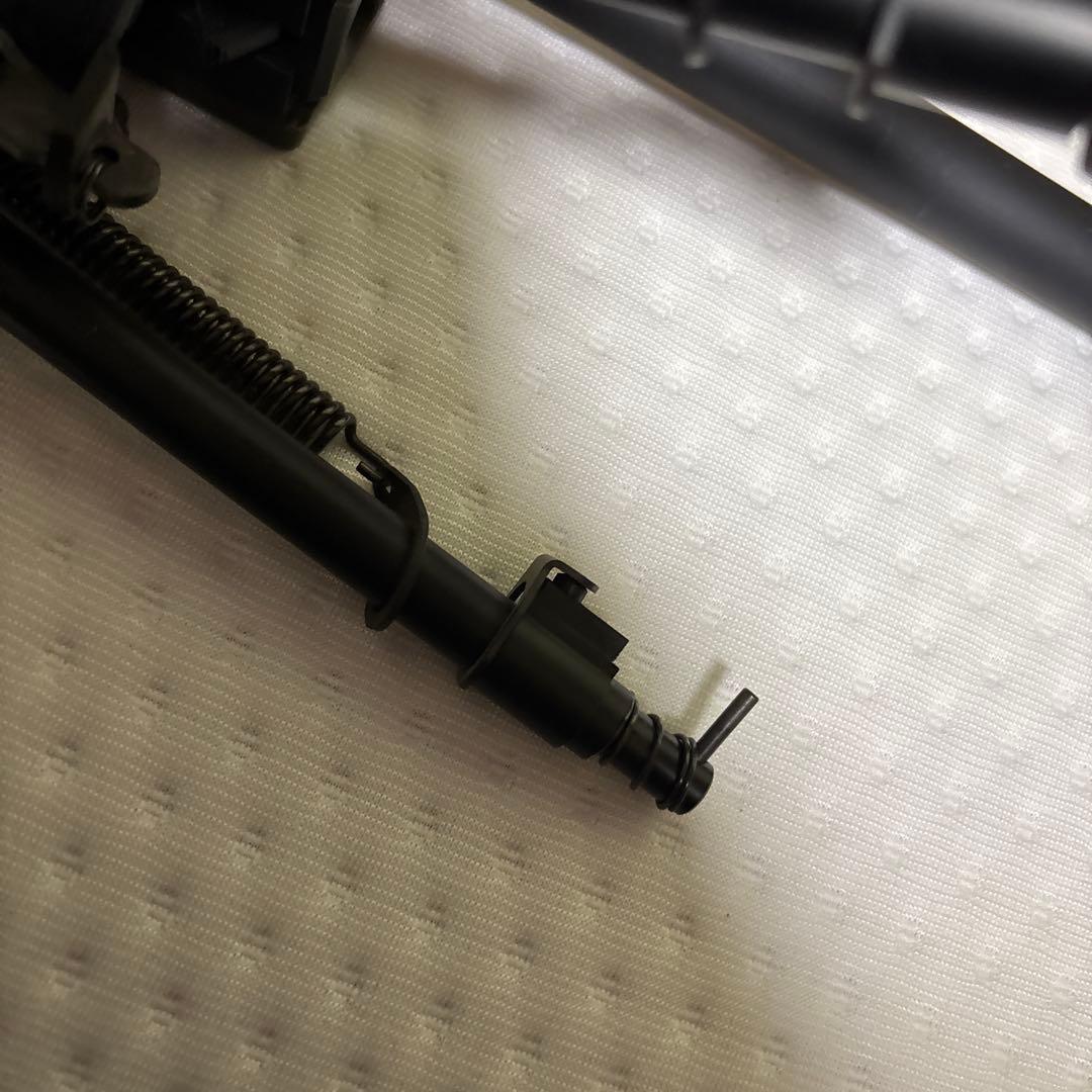 タナカ L96（モデル名） ボルトアクション