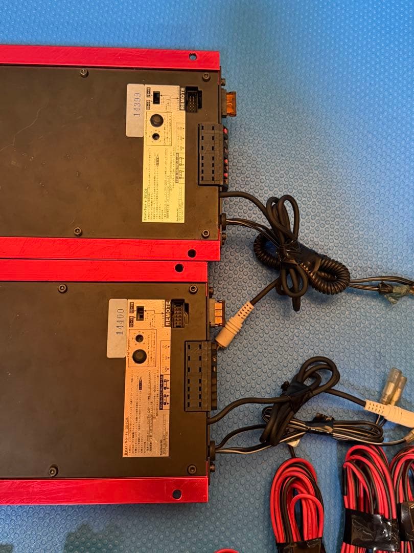 Beat-Sonic 301cb バイブレーションスピーカーシステム