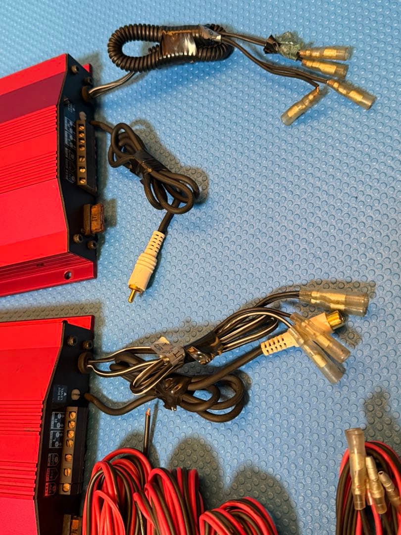 Beat-Sonic 301cb バイブレーションスピーカーシステム