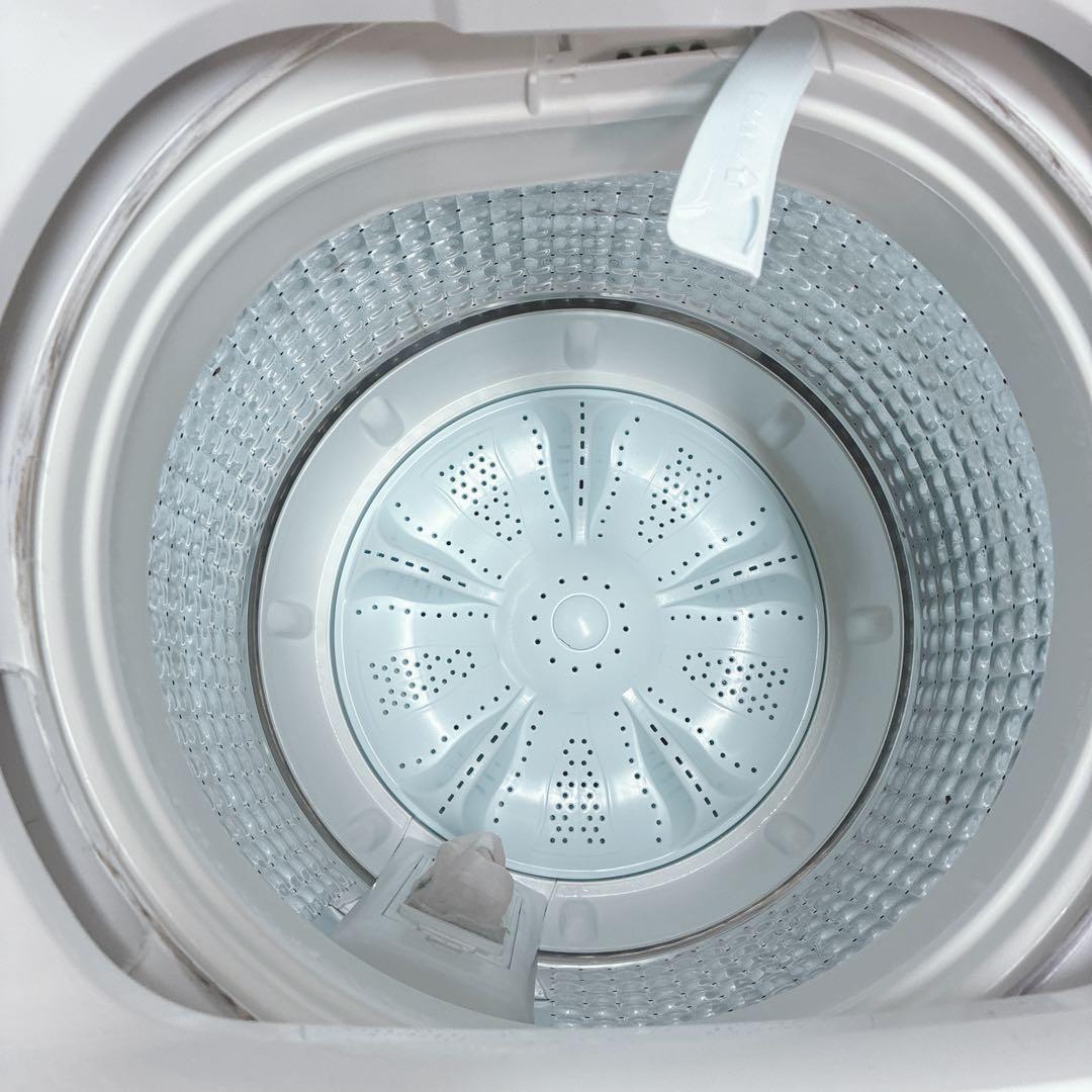 ◇大阪府 神戸市 配達料無料！◇ツインバード冷蔵庫◇アクア洗濯機◇3点◇