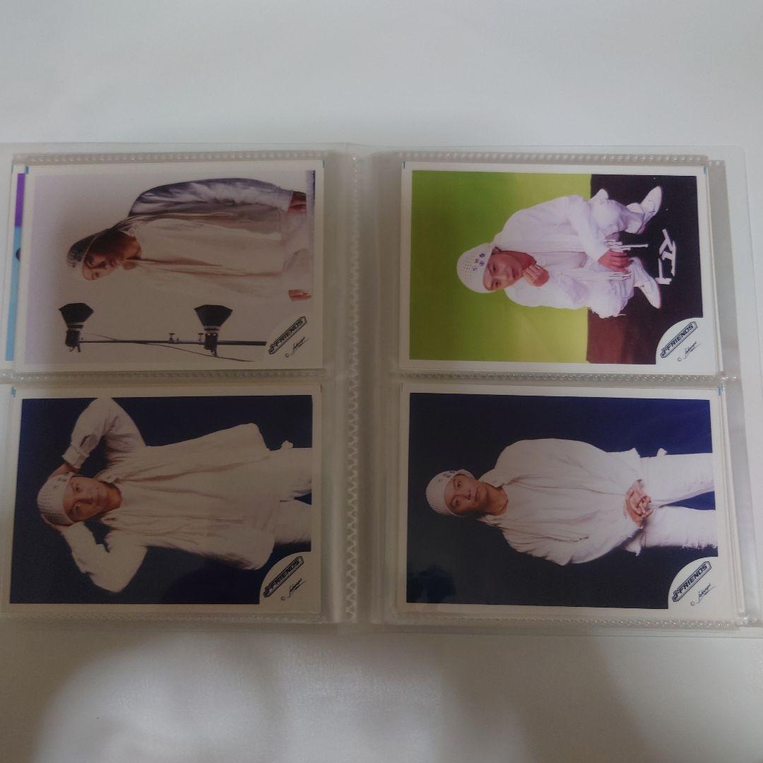 Kinki Kids 堂本剛 公式写真 まとめ売り③