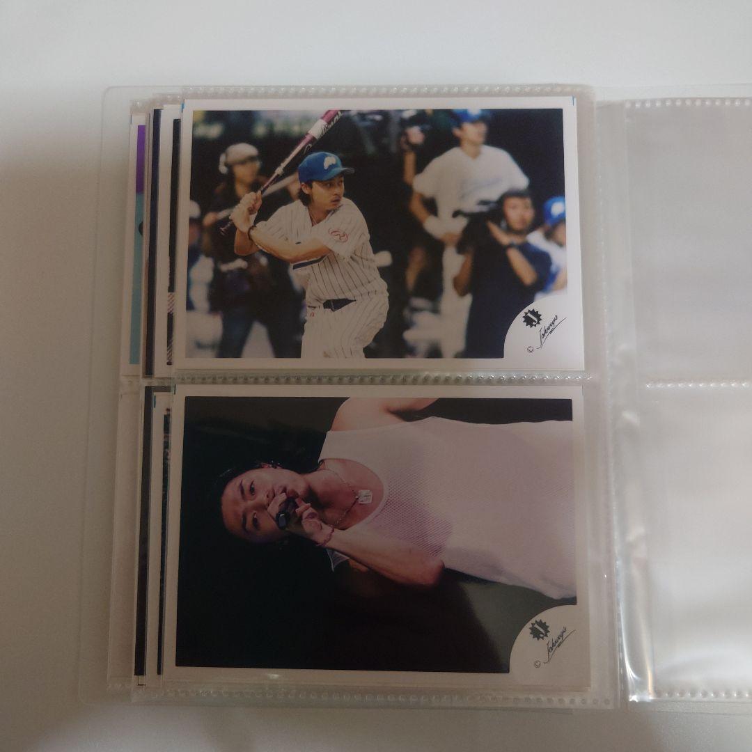 Kinki Kids 堂本剛 公式写真 まとめ売り③