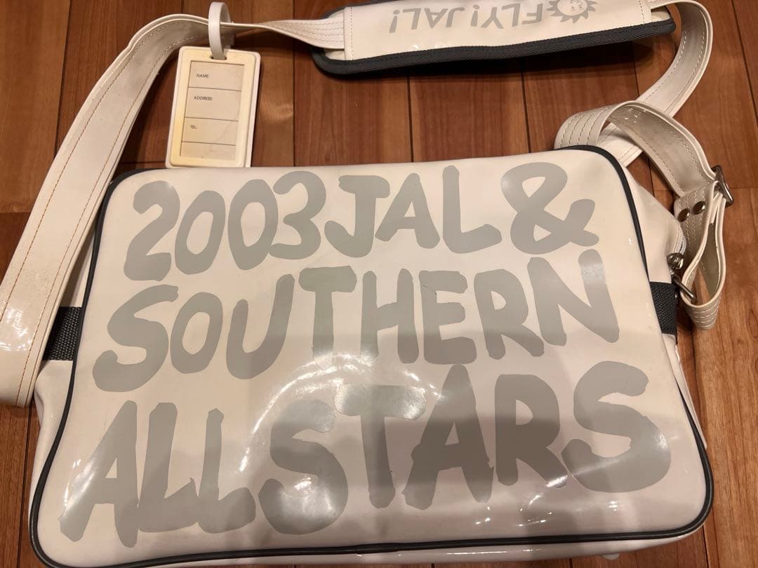 米津玄師 2025 TOUR / JUNK いきものショルダー 米津玄師 2025 TOUR