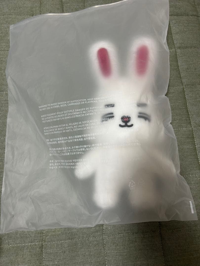 miniteen チェチェリー エスクプス ぬいぐるみ SEVENTEEN MINITEEN エスクプス チェチェリー - メルカリ