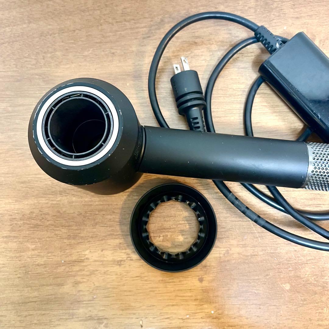 【美品】Dyson Supersonic HD08 アタッチメント