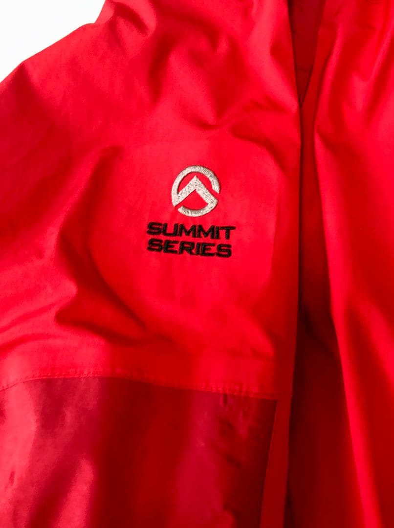 THE NORTH FACE サミットシリーズ GORE-TEXパーカー M