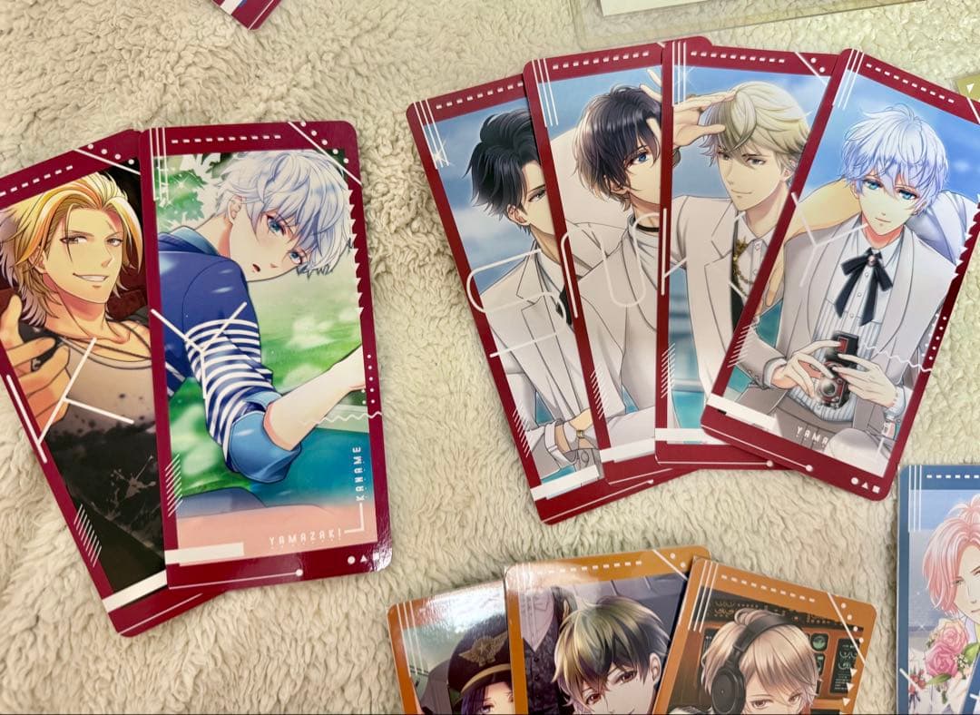 スタンドマイヒーローズ　グッズ　まとめ売り　スタマイ　限定品多数