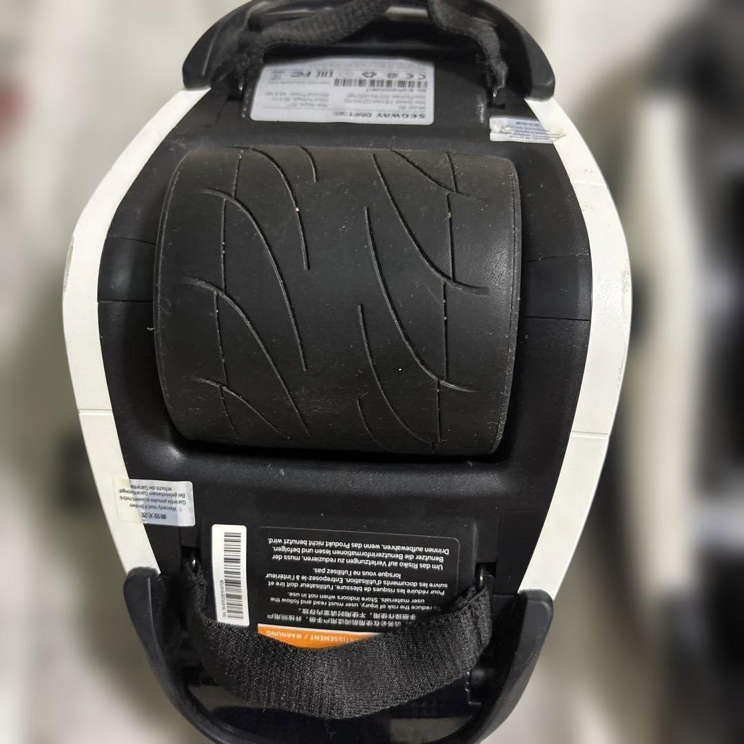 セグウェイ　ドリフト　充電器付き